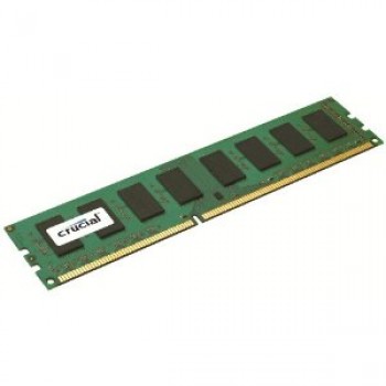 2GB DDR3 Desktop RAM Memory Module